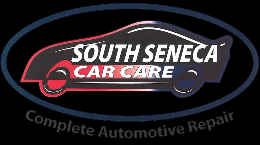 South Seneca Car Care: Logo
